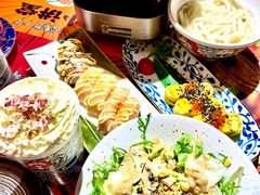 -伊秀·手握寿司·料理(裕华万达广场店)