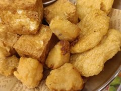 -孖记茶档·热腾茶餐(江南西plus店)