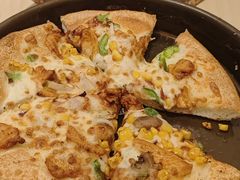 -必胜客(双榆树店)
