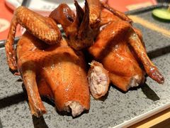 -羽鸽集·乳鸽专门店·地道顺德菜(岭南站店)