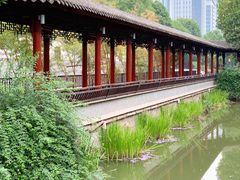 -龙潭水乡