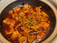 -0776食堂·京城创意菜(七里庄店)