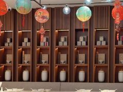 -南太湖山庄·四季轩&国风堂中餐厅