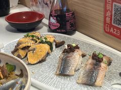 -三禾寿司(君尚店)