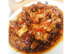 -贤花饭店(城阳店)
