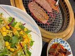 -神户赤童日式烤肉(金地广场店)