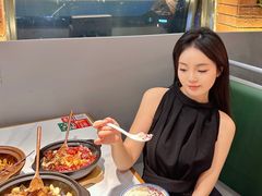 -火啫啫·粤式啫啫煲(南通首店)