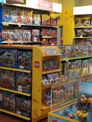 -kidsland(领展购物广场·京通店)