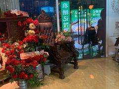 等位区-杂咖zacup(领展中心城店)