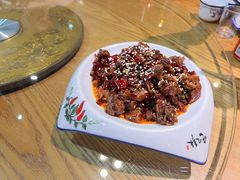 -厨神老街兔·淳朴人家店(盐帮菜风味名店)