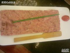 -东来顺饭庄(金泉广场店)