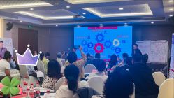 -光大会展中心国际大酒店-宴会厅