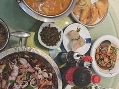 -悦来福·东山海鲜(莲花店)