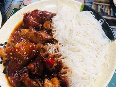 -贤花饭店(凯德店)