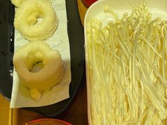 -98K烧烤(顺外路店)
