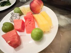 -安蒂娅·海鲜自助餐厅(安蒂娅美兰酒店)