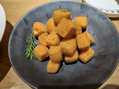 -粤集·手工粤菜(皇庭广场店)