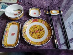 -宁波状元楼酒店(和义路店)