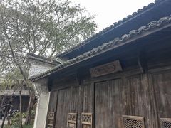 -西溪国家湿地公园