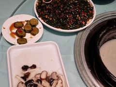 -景笙毋米粥底火锅(20年老字号)