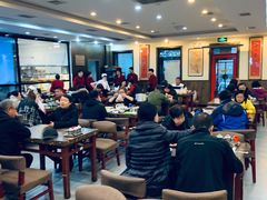 大堂-张包铺(道外店)
