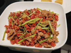 -刀板香·安徽菜(国购IFC店)