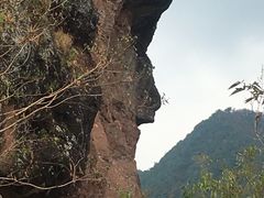 -天台山赤城山景区