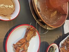 -京元盛铜锅涮肉(上海总店)
