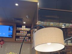 -逸派咖啡 EPARKCOFFEE(广安门店)