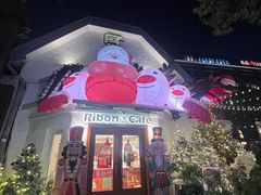 -弗兰克牛排西餐厅Ribone steak house(柠檬花园店)