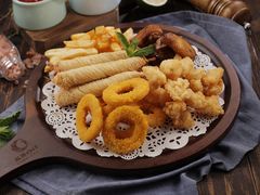 -鳯港咖啡(天一店)