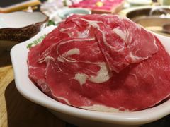 -鲜货俚鲜火锅(青果路店)