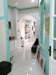 -小鬼当佳儿童摄影(龙德广场店)