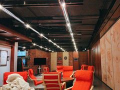 -上海崇明金茂凯悦酒店