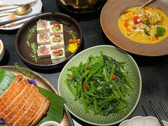 -Thai Alley泰爱里(二沙岛店)