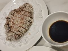 秘制乳排-宏玲餐厅(四川南路店)