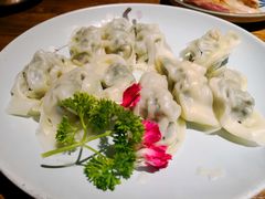 -嘉禾·悦享餐厅(八方汇店)