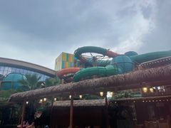 -杭州开元森泊度假乐园