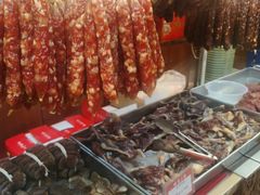 -皇上皇腊味店(下九路店)