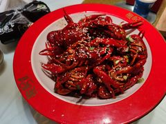 -熊记虾王·小龙虾(琶洲店)