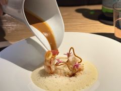 -泰安门Taian Table(镇宁路店)