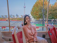 -BUS TOUR观光巴士