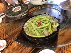 -农厨好味·温泉鹅·农家菜