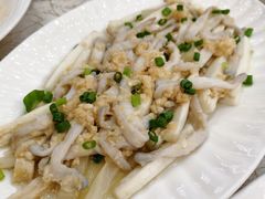 -轩记海鲜餐厅·四十五年老字号·经典粤菜(西区彩虹店)