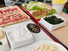 -尚品火锅(正阳路店)