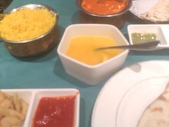-恒河传奇印度餐厅GANGES