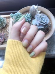 点击看大图 -Meet Nail 美睫·美甲