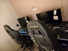 -懒鹿智能电竞酒店(蜀汉路店)