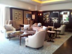 lounge-上海外滩华尔道夫酒店