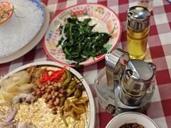 -吉源大排档·鱼生·海鲜(烧烤彩印厂店)